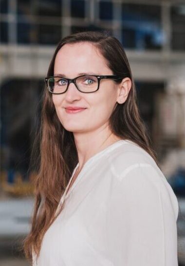 Frau Evelyn Noack
