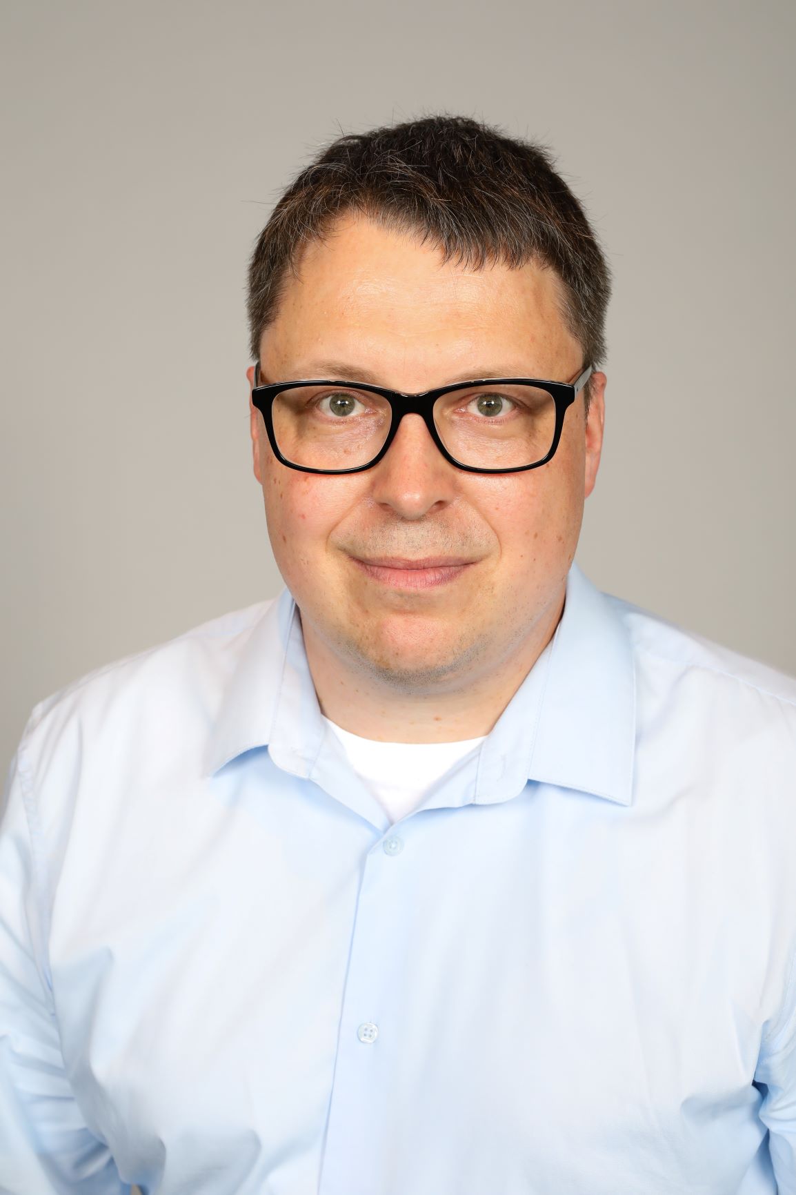 Daniel Sernow