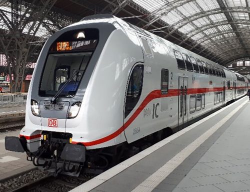 Alstom Werk Görlitz