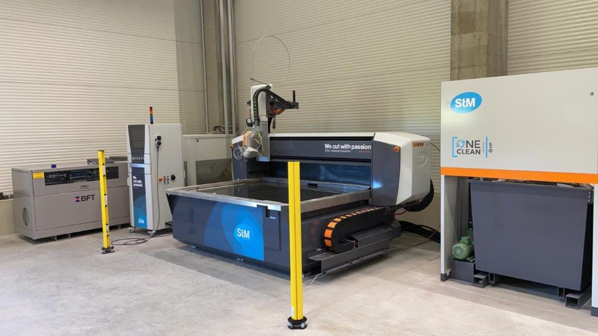 ARNELL Arno Hentschel GmbH Spätschicht