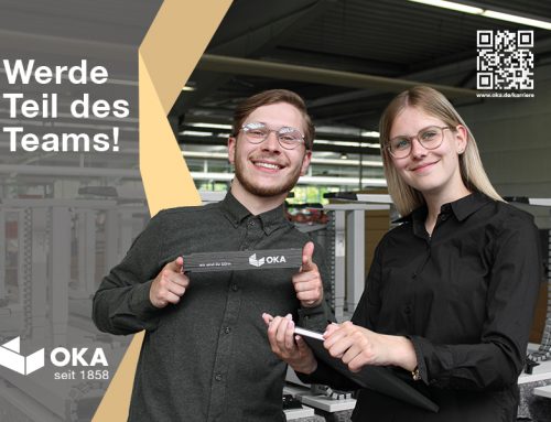 OKA Büromöbel GmbH & Co. KG