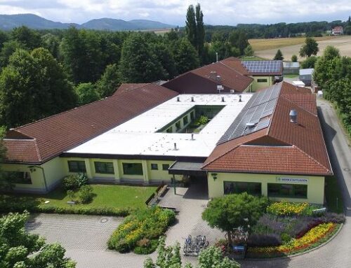 Zittauer Werkstätten e.V.