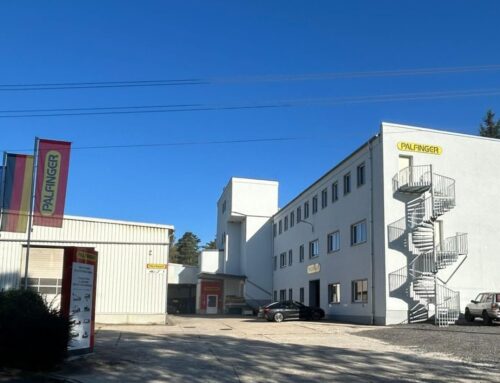 Palfinger Platforms GmbH – Seifhennersdorf