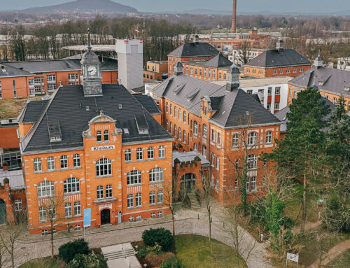 Städtisches Klinikum Görlitz gGmbH