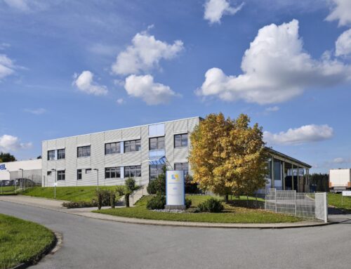 SFS Spezialfedern GmbH – Seifhennersdorf