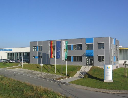 SFS Spezialfedern GmbH – Seifhennersdorf