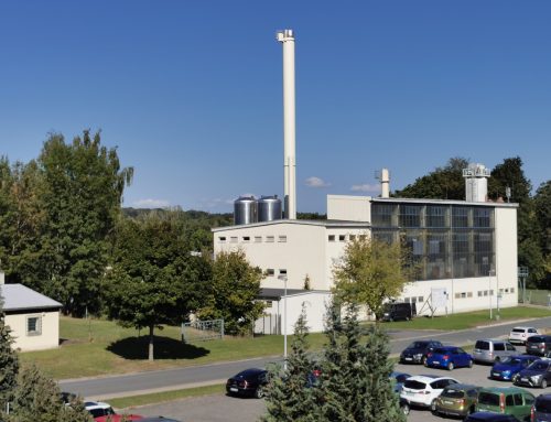 Stadtwerke Löbau GmbH