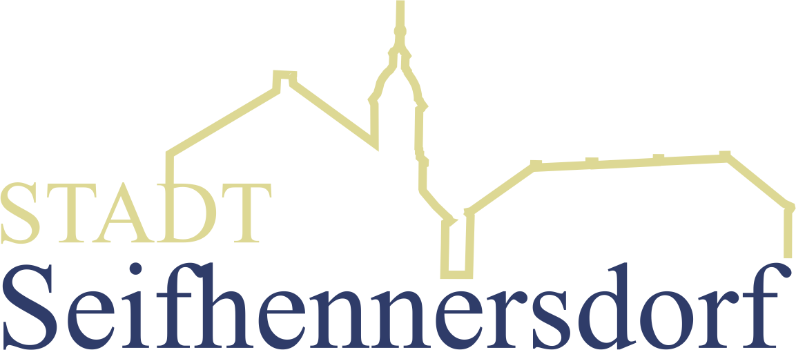Logo der Stadt Seifhennersdorf
