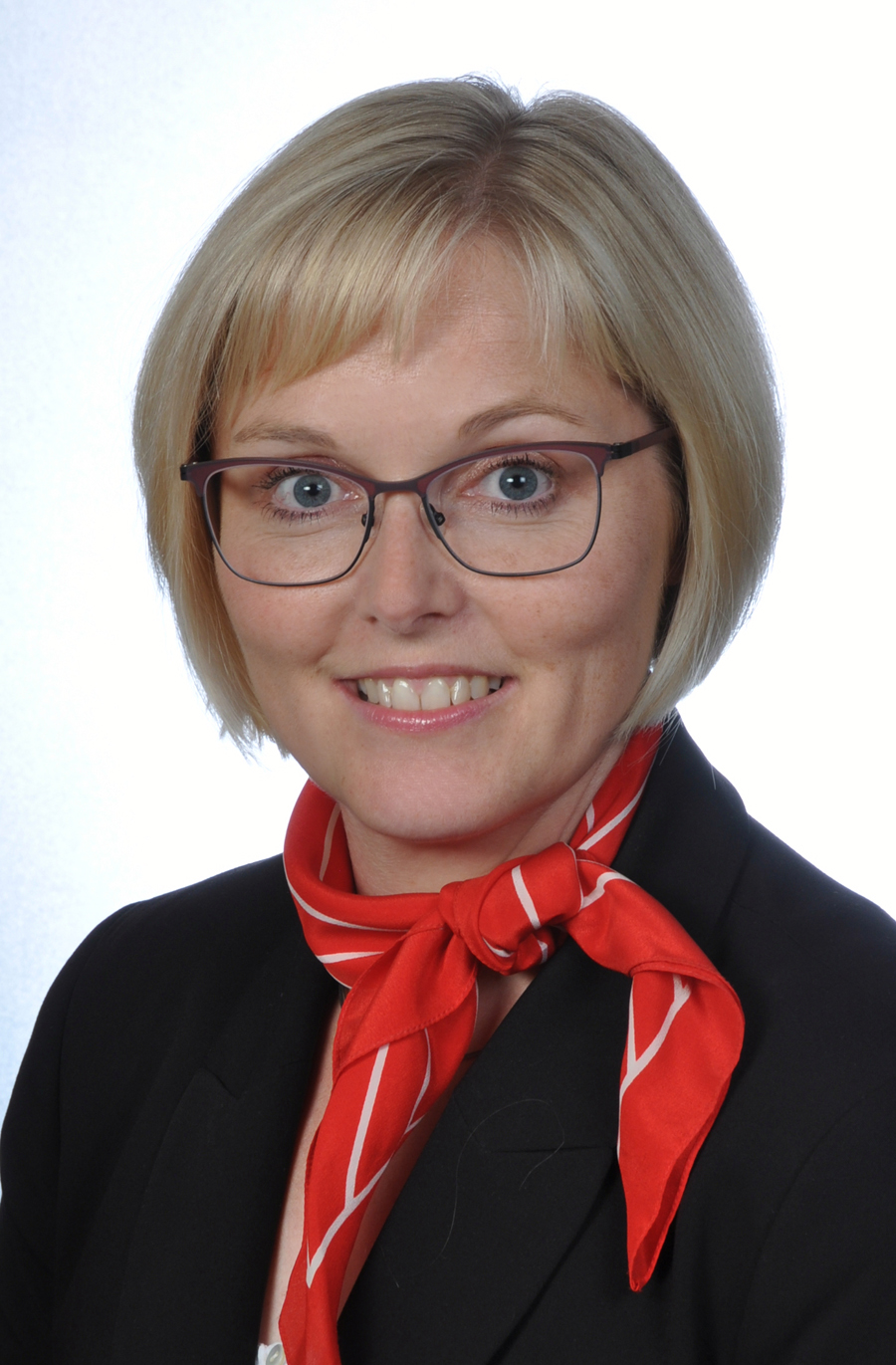Jeanett Schellenberger