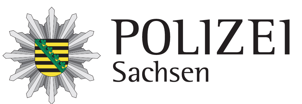 Polizei Sachsen_Logo