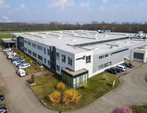 STEINERT UniSort GmbH