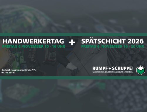 Rumpf+Schuppe GmbH