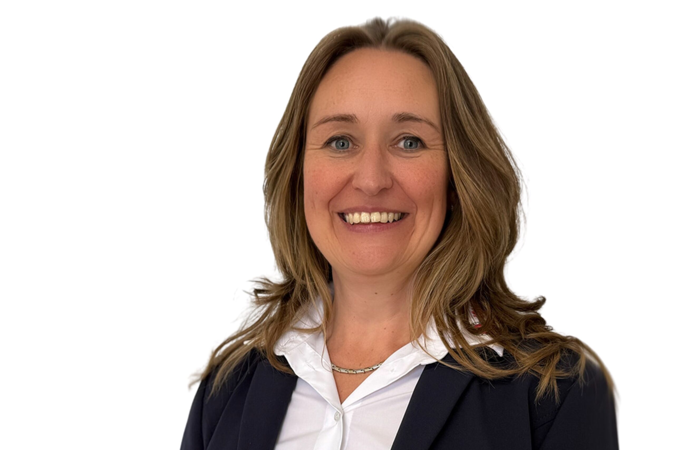 Frau Jana Baldt