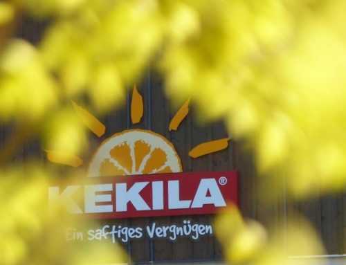 KEKILA Fruchtsäfte
